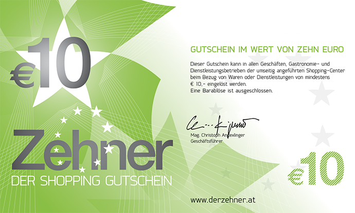 Zehner Visuals 2021