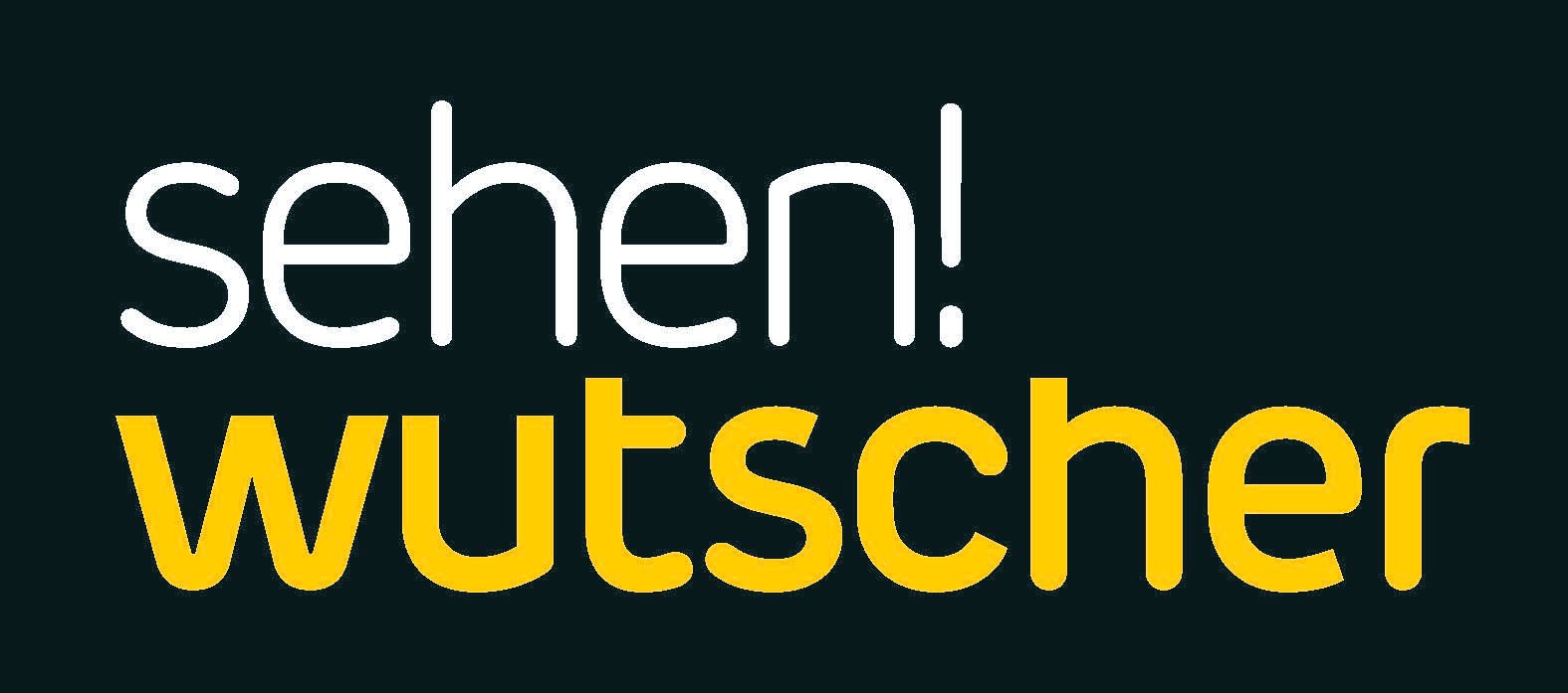 Wutscher sehen