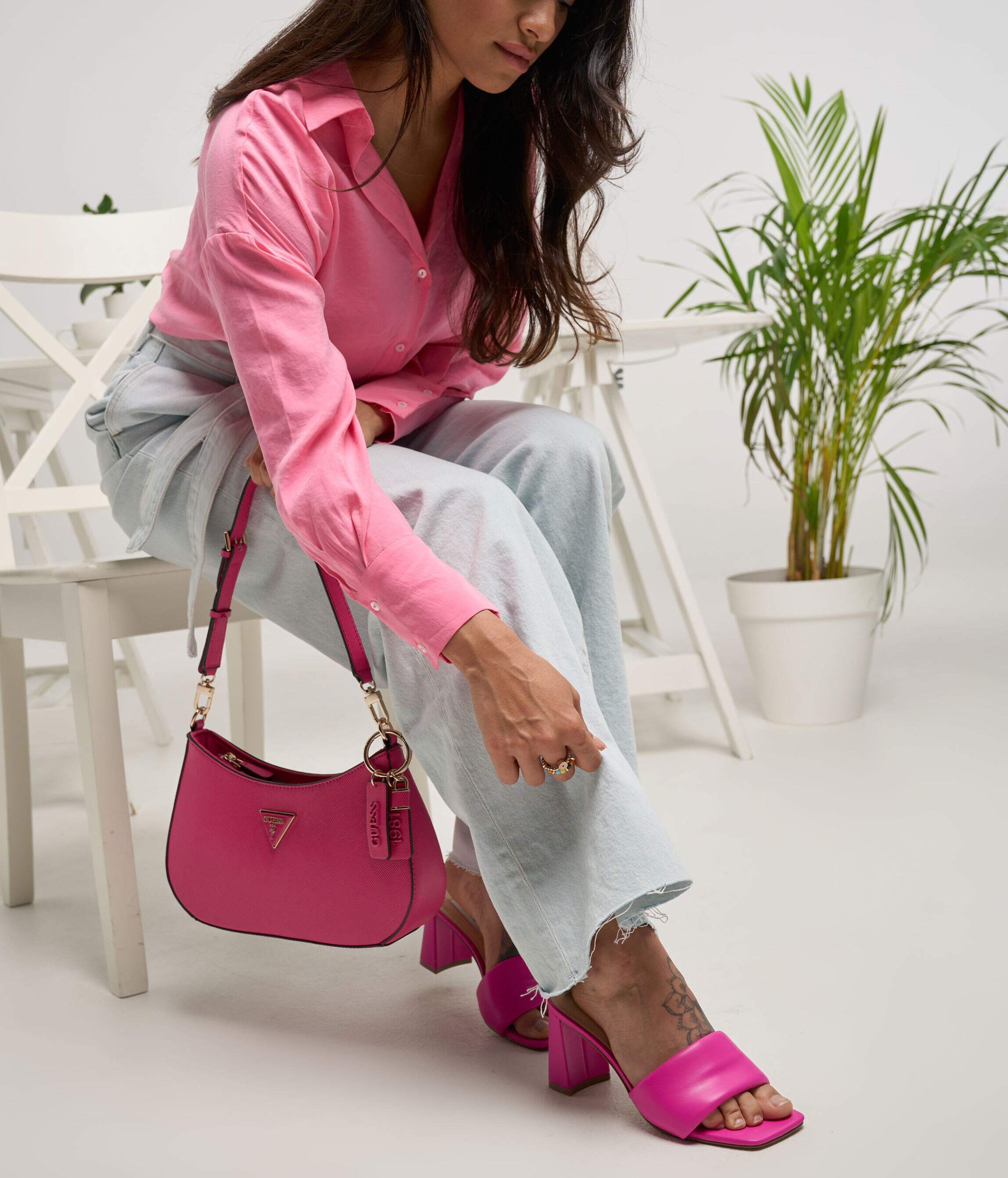 Alternative Schuhe & Taschen