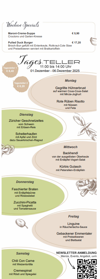 genusspiel tageskarte