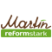 reformstark Martin logo