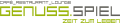 Genuss.Spiel Logo