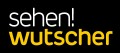 sehen!wutscher Logo