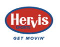 Hervis Bike-Store Logo