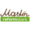 reformstark Martin Logo