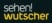 sehen!wutscher logo